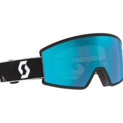 - Ambit Compact S1 (VLT 59%) - Skibrille>Scott Outlet