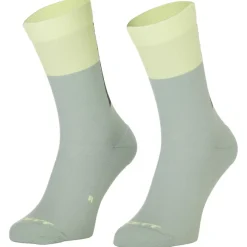 - Block Stripe Crew - Radsocken><noscript><img width=