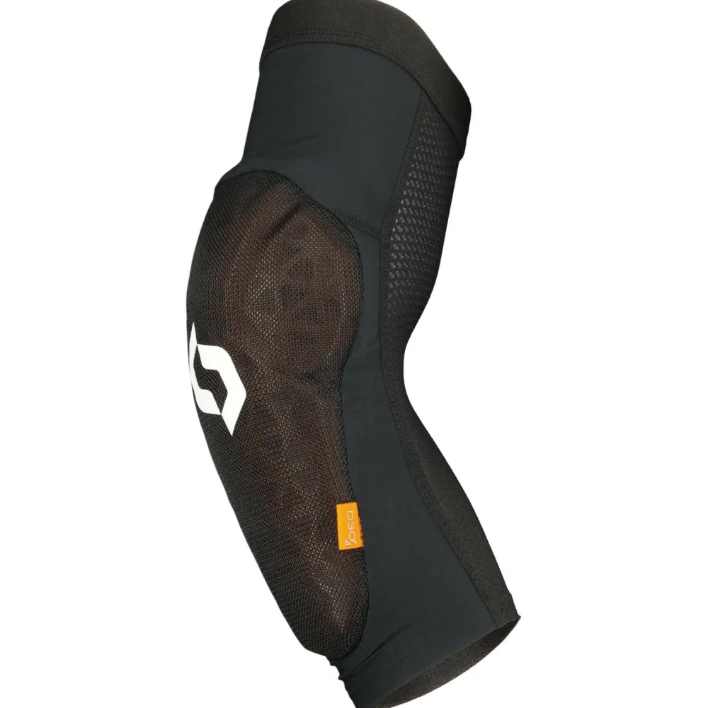 - Elbow Guards Soldier - Protektor>Scott New