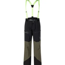Scott - Explorair GTX 3L Pants - Skihose