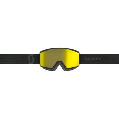 Scott - Factor Pro S2 (VLT 21%) - Skibrille^ Ski-Ausrüstung|Skibrillen