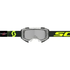 Scott - Fury Deathgrip 2 S0 - Goggles^ Fahrradbekleidung|Brillen