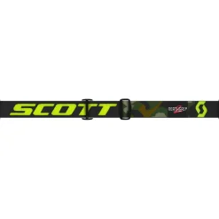 Scott - Fury Deathgrip 2 S0 - Goggles^ Fahrradbekleidung|Brillen