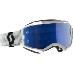 Scott - Fury S1 - Goggles^ Fahrradbekleidung|Brillen