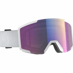 Scott - Goggle Shield S2 (VLT 28%) - Skibrille^ Ski-Ausrüstung|Skibrillen