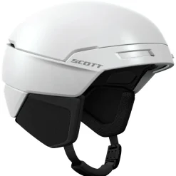 Scott - Helmet Flow Plus Pro - Skihelm^ Ski-Ausrüstung|Skihelme
