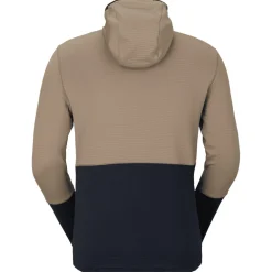 - Hoody Defined Light - Fleecejacke>Scott