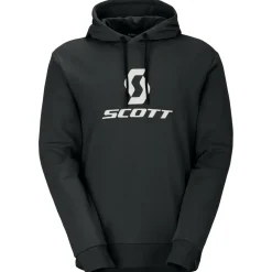 Scott - Hoody Icon L/S - Hoodie^ Alltagsbekleidung|Pullover & Hoodies