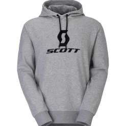 Scott - Hoody Icon L/S - Hoodie^ Alltagsbekleidung|Pullover & Hoodies
