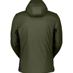 Scott - Hoody Insuloft Light - Kunstfaserjacke