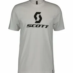 Scott - Icon S/S - T-Shirt^ Fahrradbekleidung|T-Shirts