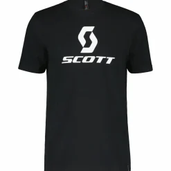 Scott - Icon S/S - T-Shirt^ Fahrradbekleidung|T-Shirts