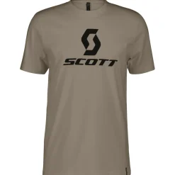Scott - Icon S/S - T-Shirt^ Fahrradbekleidung|T-Shirts