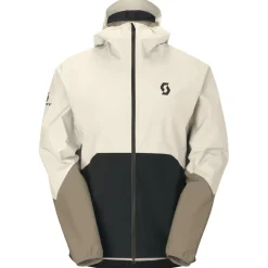 Scott - Jacket Explorair Light Dryo 2.5L - Regenjacke^ Trekkingbekleidung|Fahrradjacken