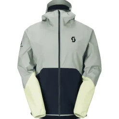 Scott - Jacket Explorair Light Dryo 2.5L - Regenjacke^ Trekkingbekleidung|Fahrradjacken