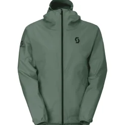 Scott - Jacket Explorair Light Dryo 2.5L - Regenjacke^ Trekkingbekleidung|Fahrradjacken