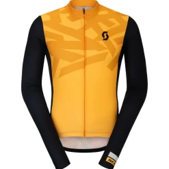 Scott - Jersey Rc Endurance L/S - Radtrikot^ Fahrradbekleidung|Radtrikots