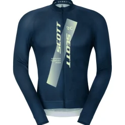 Scott - Jersey Rc Pro L/S - Radtrikot
