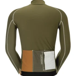 - Jersey RC Pro Warm L/S - Radtrikot>Scott Best