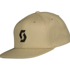 Scott - Kid's Cap Flat Brim - Cap^ Caps|Alltagsbekleidung