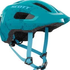 Scott - Kid's Helmet Supra (CE) - Radhelm