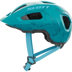 Scott - Kid's Helmet Supra (CE) - Radhelm
