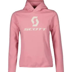 Scott - Kid's Junior Defined Warm - Hoodie^Kinder Pullover & Hoodies|Alltagsbekleidung