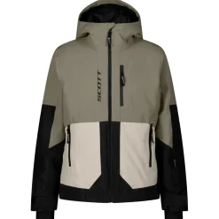 Kinder Scott - Kid's Junior Vertic Dryo - Skijacke