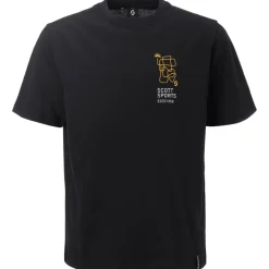 Kinder Scott - Kid's Tee Graphic S/S - T-Shirt