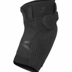 Scott - Knee Guards Grenade Evo Zip - Protektor