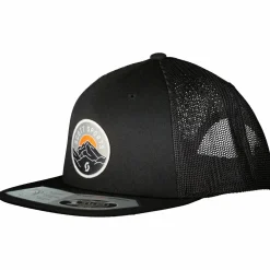 Hot - Mountain Cap - Cap Caps|Alltagsbekleidung