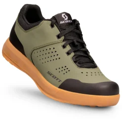 Outlet - MTB Shr-Alp Flat Lace - Radschuhe Fahrradschuhe|Mountainbikeschuhe