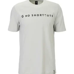 - No Shortcuts S/S - T-Shirt>Scott Online