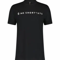 - No Shortcuts S/S - T-Shirt><noscript><img width=