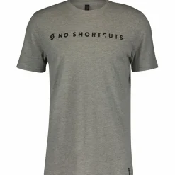 - No Shortcuts S/S - T-Shirt><noscript><img width=
