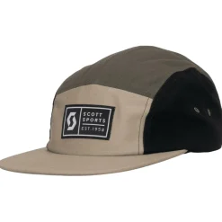 - 5-Panels Cap - Cap>Scott Clearance