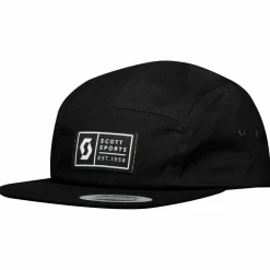 - 5-Panels Cap - Cap>Scott Clearance