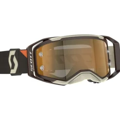 Scott - Prospect 2.0 Amp Chrome S2 - Goggles^ Fahrradbekleidung|Brillen