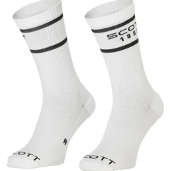 Scott - Retro Casual Crew 3-Pack - Radsocken