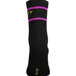 Scott - Retro Casual Crew 3-Pack - Radsocken