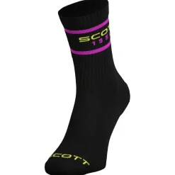 Scott - Retro Casual Crew 3-Pack - Radsocken