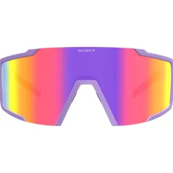 - Shield Compact S3 (CLT 16%) - Fahrradbrille>Scott New