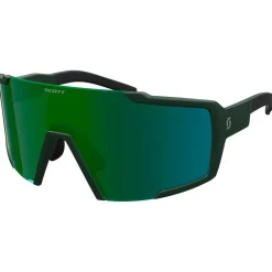 Scott - Shield Compact S3 (VLT 13%) - Fahrradbrille^ Fahrradbekleidung|Fahrradbrillen