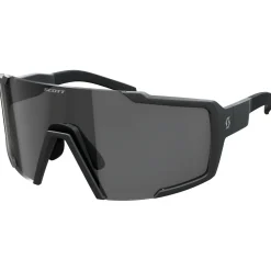 Scott - Shield Compact S3 (VLT 13%) - Fahrradbrille^ Fahrradbekleidung|Fahrradbrillen