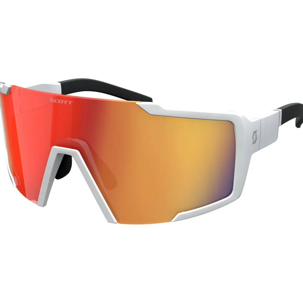 - Shield Compact S3 (VLT 14%) - Fahrradbrille>Scott New