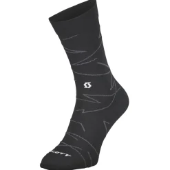 - Sock Trail Tuned Crew - Radsocken>Scott New