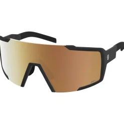 Best - Sunglasses Shield Compact Light Sensitive S1-3 - Fahrradbrille Fahrradbekleidung|Fahrradbrillen