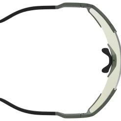 Scott - Sunglasses Shield Compact S2 - Fahrradbrille^ Fahrradbekleidung|Fahrradbrillen
