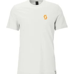 Scott - Tee Backprint S/S - T-Shirt