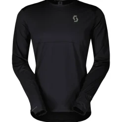 Scott - Tee Endurance Tech L/S - Laufshirt